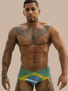 Leo Santos