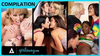 Lesbienne chaude nymphomaniacs sauvage sélection orgie