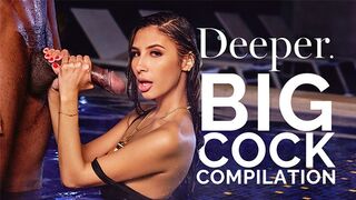 Sélection vidéo de sexe énorme avec Blair Williams, Gianna Dior et Freya Parker