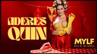 Avril Spotlight: Aders Quin Spray Player
