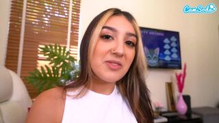 Juste pour votre bien - vrai ou difficile avec ma belle-sœur