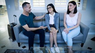Selena Love et Fiona Frost choix d'adolescents chaud de la semaine de groupkeet