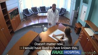 Salle d'attente en médecine chaude: Séduction en cristal Alexis