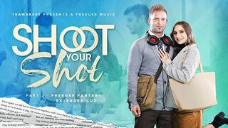 Charley Hart, Willow Ryder et Penelope Kay: séduction à usage gratuit, le meilleur film de tire-bouchon dans la pièce