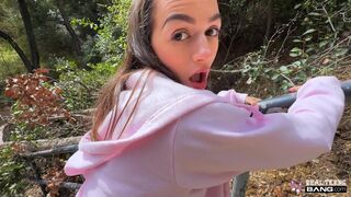 Breast Bomb Summer Renee's Common Adventures
