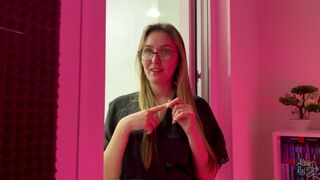 Le joueur gagne la chatte de sa belle-mère