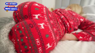 Les rêves de Noël de Stepson