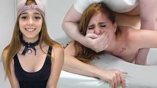 Pov - la femme du voisin est seule à la maison - Lya Cutie