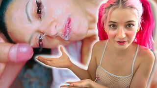 Emma Fiore tittak fille sauvagement répondre à Argentine porno chaud