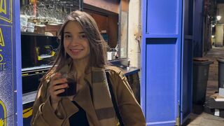 Combien de cocktails faut-il pour la baiser ?