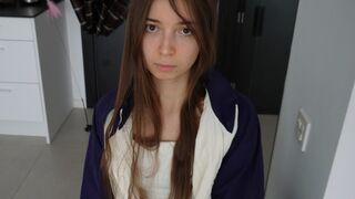 Je ferai tout sauf toucher mon beau-fils