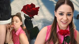 La bête laid baise beauté adolescent dans amateur cosplay