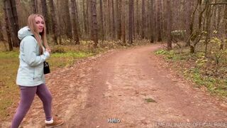 La jeune belle-mère s'est encore donnée à son beau-fils - je vais vous réchauffer, belle-mère