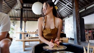 Ava Addams Balis Fiery Day - Luna Road épisode 42