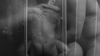 Hot adolescent couple avec vrai sexe et orgasmes sauvages