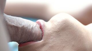 Adolescent putain d'orgie dans la bouche allemande
