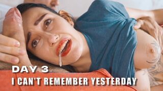 jour 3 - pourquoi ton beau-fils baise la bouche de sa belle-mère 