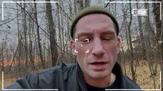 L'aventure Cosplay s'est terminée avec une baise difficile sur le chantier