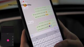 Hacker contrôlait mon vibromasseur et je l'ai pulvérisé en public
