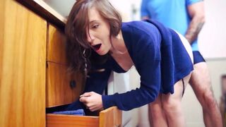 Real fait maison amateur chaud baise - compilation