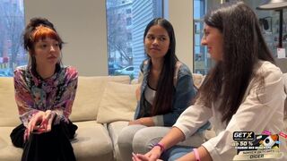 Les étudiants font de l'argent