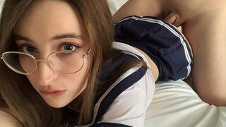 Après le retour de ma soeur Mostoha, elle m'a filmé en train de la baiser