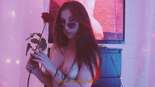Jeux de masturbation secrets pour les adolescentes