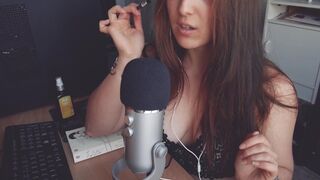 Instructions Asmr - Détendez-vous et profitez avec moi