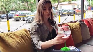 C'est un jeu orgasmique contrôlé à distance avec le croisé de mon beau-fils!