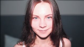 Je ne peux pas résister aux nouveaux sous-vêtements de mon beau-frère - l'équitation sauvage et la chute du visage