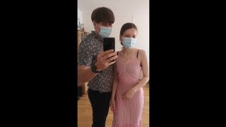 Sélection d'adolescents amateurs : gros cul, gros seins et baise sauvage du printemps 2022