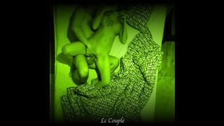 Nuit amateur baise fixe sur gros seins mamans