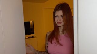 Ivan a trouvé son ami dans un porno et voulait le baiser