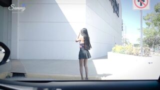 Pov: Ils ont encore laissé ton ami, l'otaku, mais maintenant il va baiser la grosse nana latine