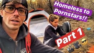 Comment nous sommes devenus des stars du porno de nulle part - les débuts de sgw (Partie 1)