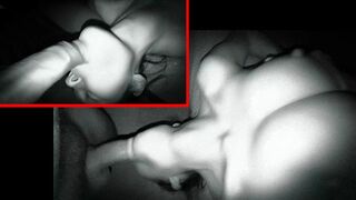 Amateur baise ma femme à la maison, elle remplit sa chatte