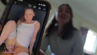 Je suis tombé amoureux de mon beau-frère après avoir accidentellement vu ses photos nues