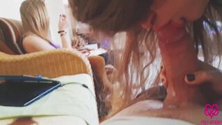 J'ai trompé ma femme avec sa copine juste avant - Polyamory