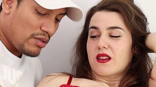 Qu'est-ce que ma femme préfère baiser l'entraîneur sexuel que moi ?