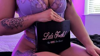 Sexe sensible dans les jeux de société pour adultes!