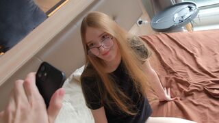 Mon beau-frère fait du porno