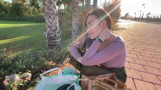 J'ai aidé une fille, et je n'avais plus de dettes