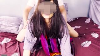 Amateur Arab maman salope baise grosse bite à la maison secrètement
