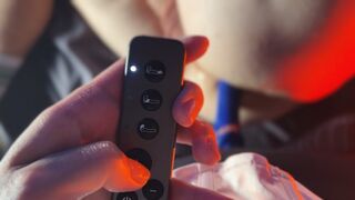 Sensible anal baise sans sangle