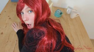 Mon ex-petite amie est désespérée pour obtenir enceinte