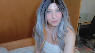 Mosoha maman veut être la première fois que j'ai 18 ans. Tantaly