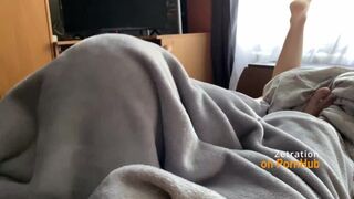 Réveille-toi demain matin avec un coup de poing!