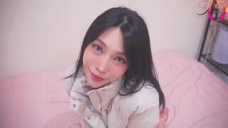 Pov: quand votre demi-sœur tourne la chaleur - la Nnn est devenue beaucoup plus difficile!