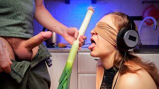 Mon ami a menti, et j'ai essayé sa bite !