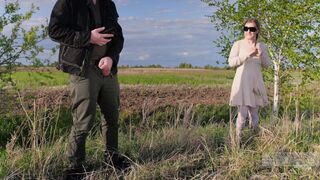 Un nouveau jour dans la vie d'un exhibitionniste et un étranger 2023.05.23 xsanyany